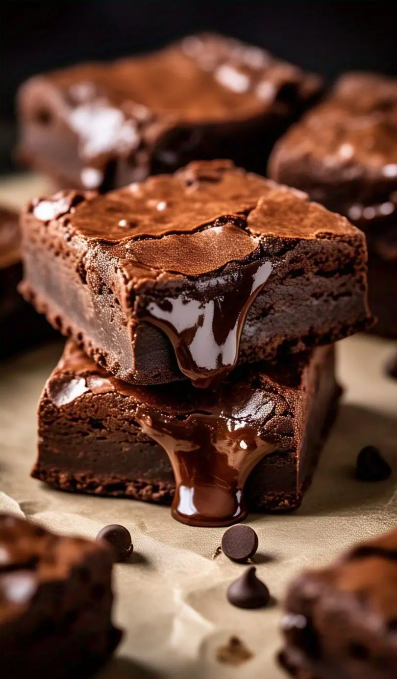 Gluten-Free Brownies Recipe