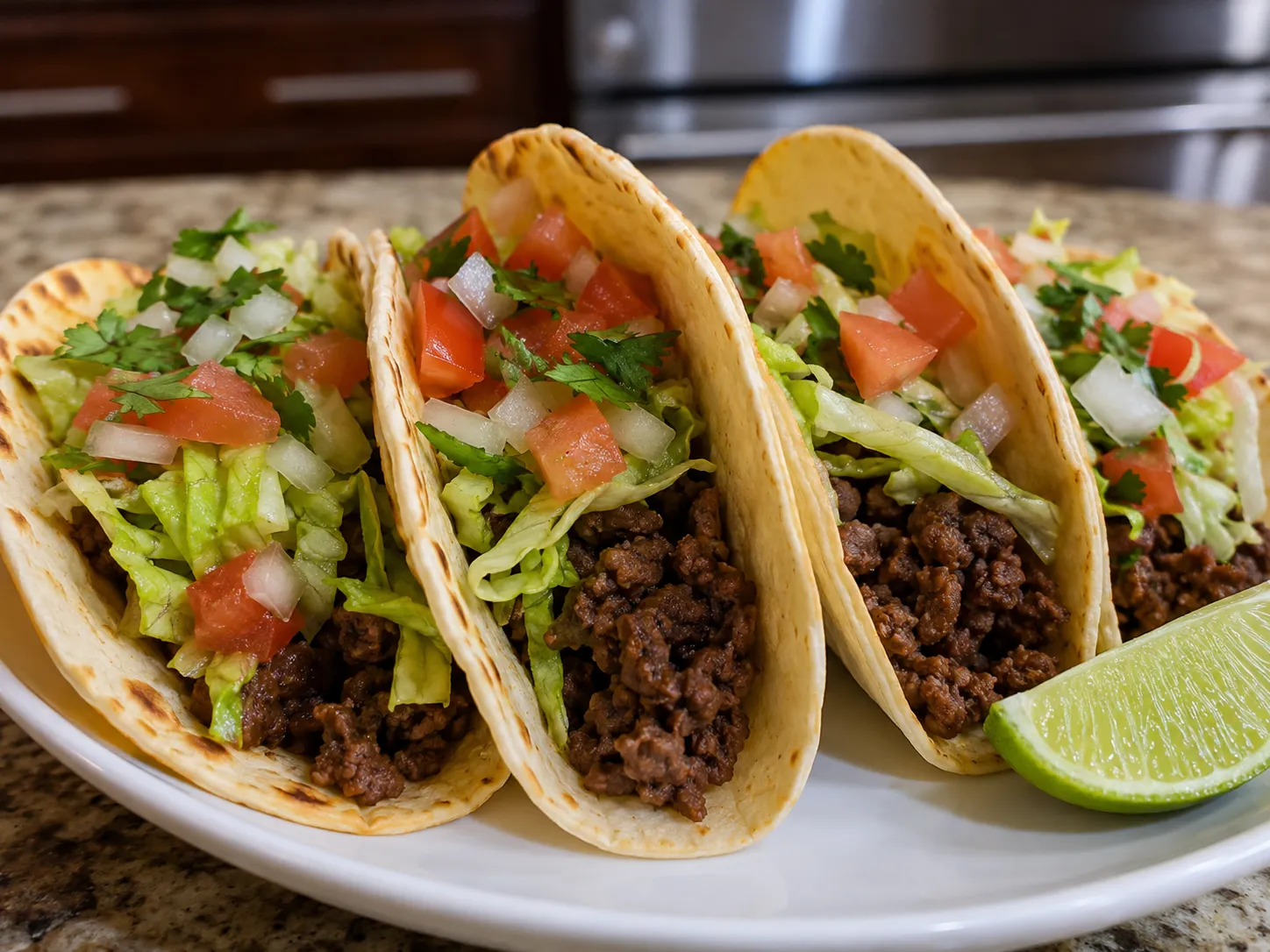 beef tacos recipe